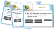 DMV Practice Tests