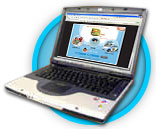 On Line California-Driving-Test.com Drivers Ed Site Map